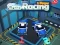 Spel Gekke Race 2 Spelers online Spel Gekke Race 2 Spelers online