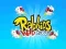 Spel Rabbids Wilde Race online