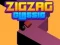 Spel Zig Zag Klassiek online