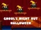 Spel De Nacht van de Ghouls met Halloween online