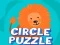 Spel Cirkel Puzzel online Spel Cirkel Puzzel online