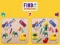 Spel Vind de verschillen online