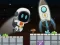 Spel Gekke Gravitatie in de Ruimte online