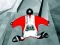 Spel Stickman 3D Wingsuit online