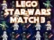 Spel Lego Star Wars Match 3 online