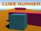Spel Cube Runner online
