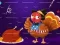 Spel Dankzegging Puzzel online