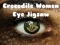Spel Krokodil Vrouwen: Puzzel online