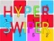 Spel Hyper Swiper online