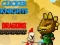 Spel Klikkers Ridder Tegen Draken online