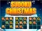Spel Kerst Sudoku online