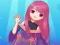Spel Jungle Princess Dressing Salon online