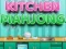 Spel Keuken Mahjong online Spel Keuken Mahjong online