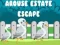 Spel Ontsnapping uit het Arouse-landgoed online