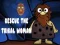 Spel Red de Tribale Vrouw online Spel Red de Tribale Vrouw online