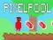 Spel PixelPool online