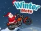 Spel Winter Moto online