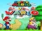 Spel Super Mario vs Wario online