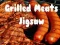 Spel Gevulde Vlees Puzzel online Spel Gevulde Vlees Puzzel online