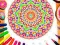 Spel Mandala Pagina's online