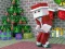 Spel MineCraft Kerst Puzzel online