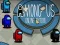 Spel Among Us Online Editie online