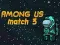 Spel Among Us Match 3 online