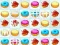 Spel Cookie Crush Kerstmis online