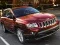 Spel Jeep Compass Puzzel online