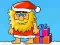 Spel Adam en Eva gaan naar Kerstmis online Spel Adam en Eva gaan naar Kerstmis online