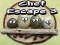 Spel Chef Ontsnapping 3 online