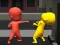 Spel Stickman Gevechten online