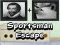 Spel Sportman Ontsnapping online