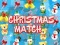 Spel Kerst Match online