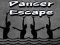 Spel Dancer Escape online