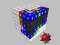Spel Mijnenveger 3D online