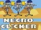 Spel Necro Klikker online