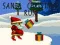 Spel Kerstloop van de Kerstman online Spel Kerstloop van de Kerstman online