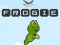 Spel Kikker online Spel Kikker online