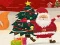 Spel Kerstmis Puzzel met de Kerstman online