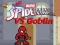Spel Spider-Man tegen Goblin online