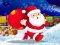 Spel Kerstman Glijbaan online