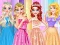 Spel Prinsessens Feestpraktische Grap online