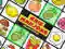 Spel Kris Mahjong 2 online Spel Kris Mahjong 2 online
