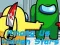 Spel Among Us Verborgen Sterren online Spel Among Us Verborgen Sterren online