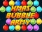 Spel Kerst Bubble Leger online