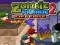 Spel Zombie Parade Defense 2 online