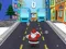 Spel Kerstman Rennen online