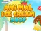 Spel Dierenijsjeswinkel online