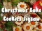 Spel Kerstkoekjes Puzzel online